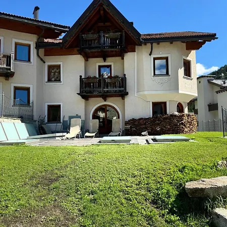 Apartment La Rugiada