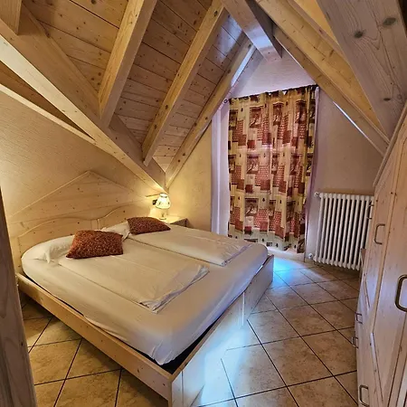 La Rugiada Apartment
