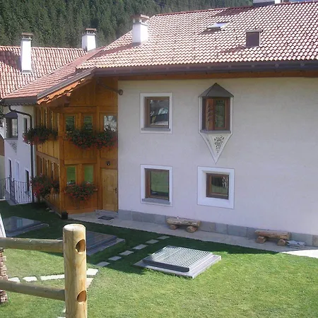 Apartment La Rugiada Bormio