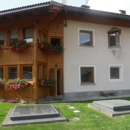 La Rugiada Apartment