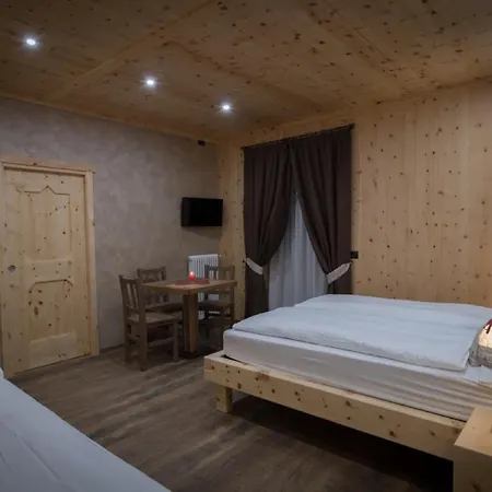La Rugiada Apartment