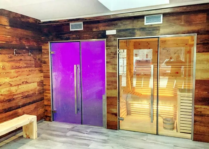 La Rugiada アパート