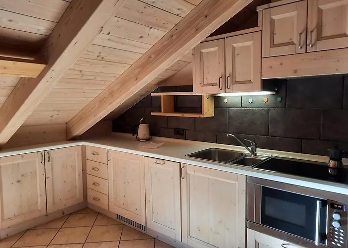 La Rugiada * ボルミオ