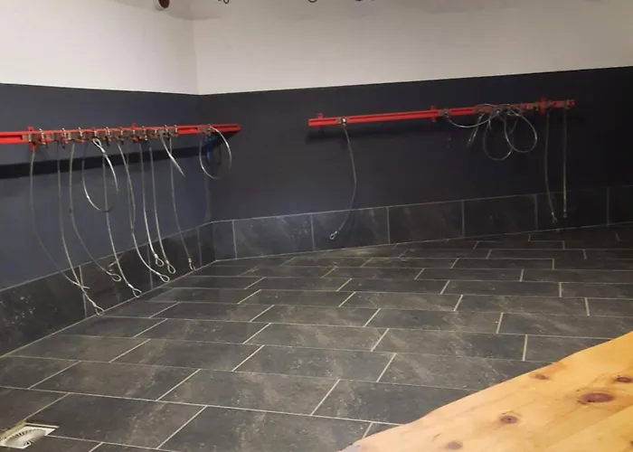 アパート La Rugiada *