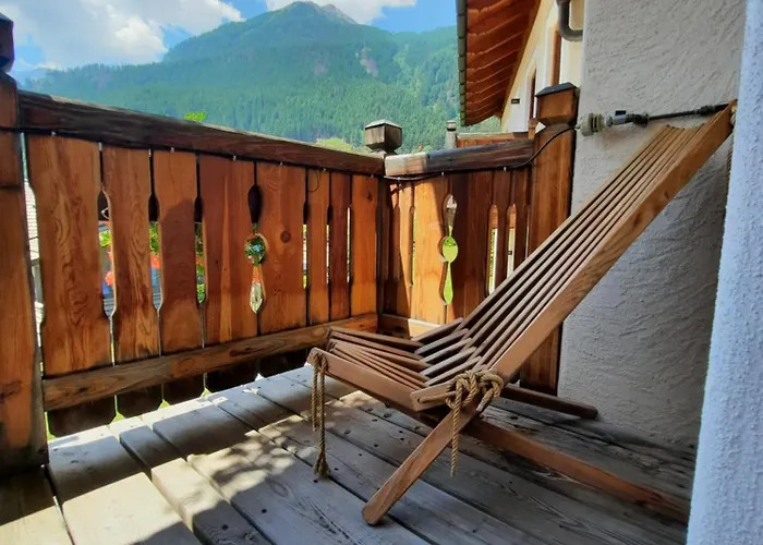 La Rugiada ボルミオ