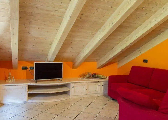 La Rugiada * ボルミオ