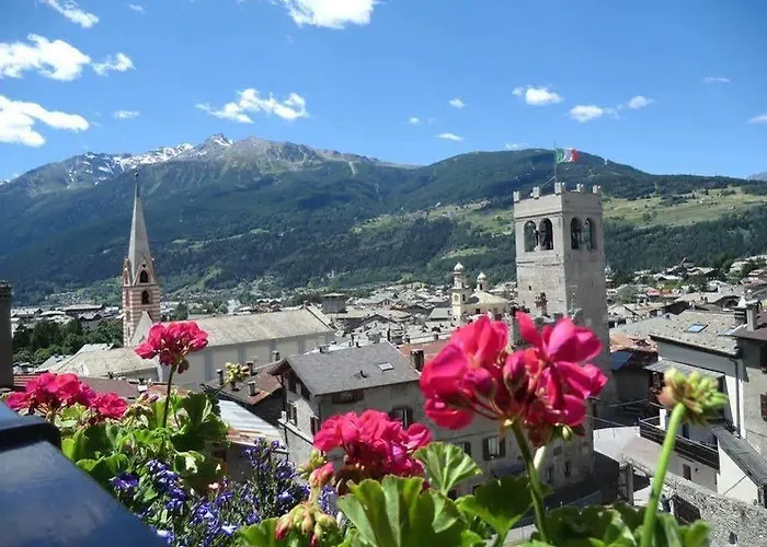 アパート La Rugiada