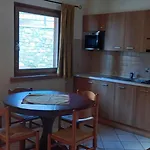 Appartement La Rugiada Bormio