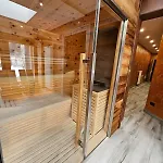 Appartement La Rugiada *