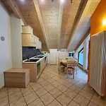 La Rugiada Lägenhet