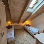 La Rugiada Appartement