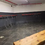 Appartement La Rugiada *