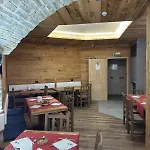 La Rugiada Lägenhet Bormio
