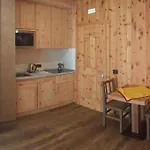 Lägenhet La Rugiada Bormio