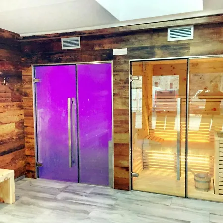 La Rugiada Apartamento