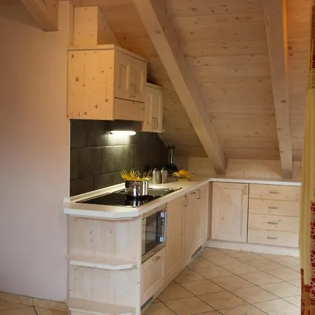 Apartamento La Rugiada
