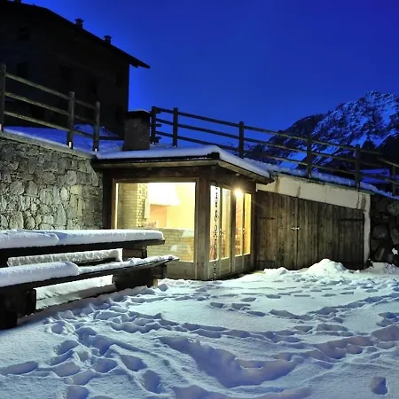 Apartamento La Rugiada