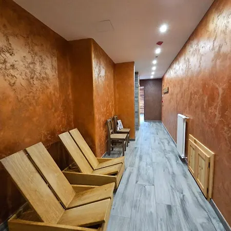 Apartamento La Rugiada