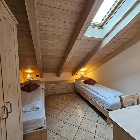La Rugiada Apartamento