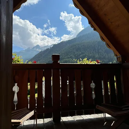 La Rugiada Apartamento