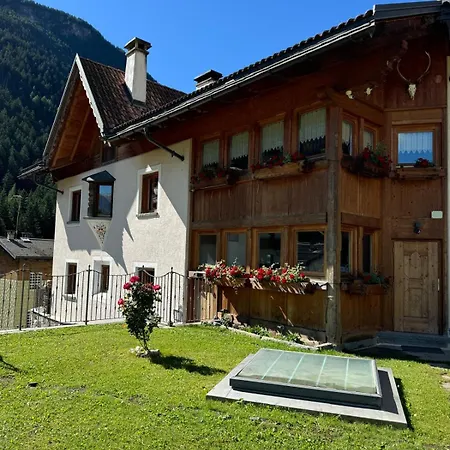 La Rugiada Daire Bormio