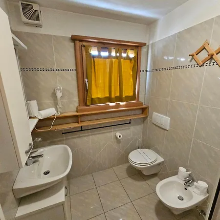 Apartamento La Rugiada *