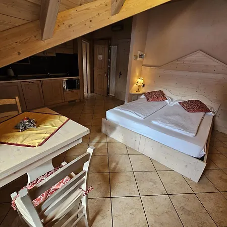 La Rugiada Bormio
