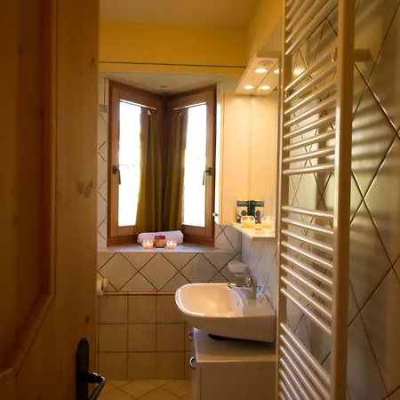 Apartamento La Rugiada