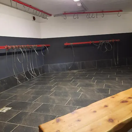 Apartamento La Rugiada *