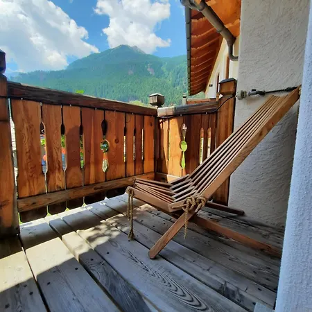 La Rugiada Bormio