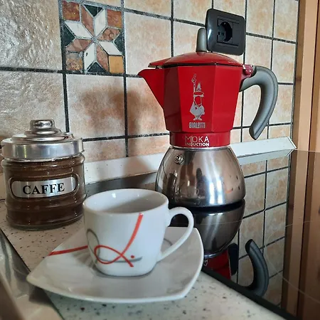 La Rugiada * بورمْيو