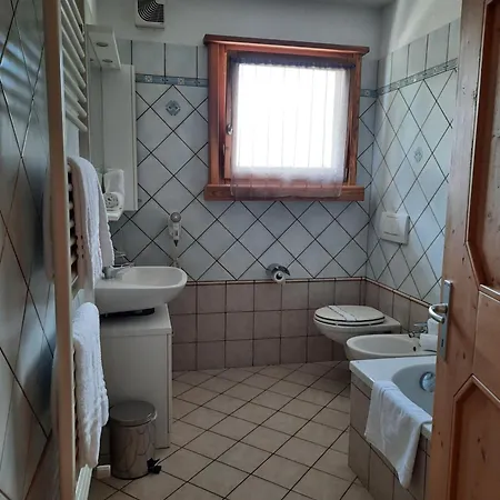 La Rugiada Apartamento