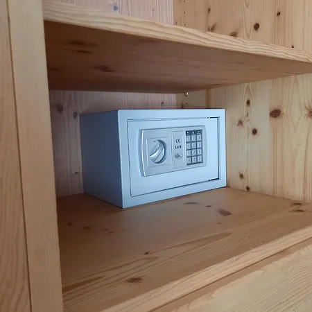 Apartamento La Rugiada