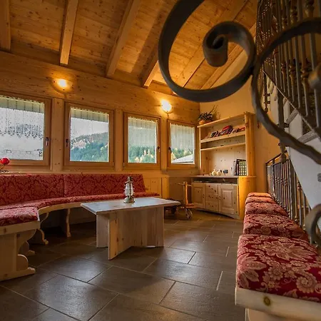 Apartamento La Rugiada *