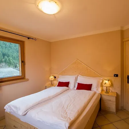 La Rugiada Bormio