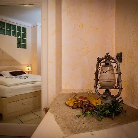 Apartamento La Rugiada Bormio
