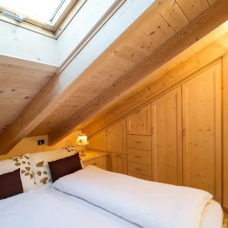 Daire La Rugiada Bormio