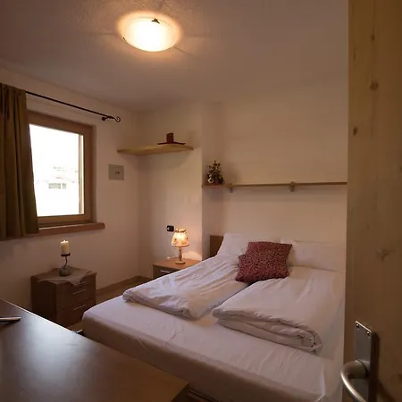 Apartamento La Rugiada