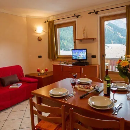 Apartamento La Rugiada