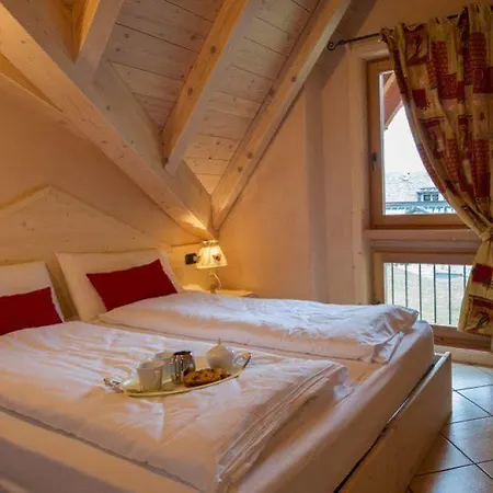 Apartamento La Rugiada