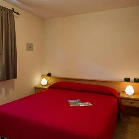 La Rugiada Apartamento *
