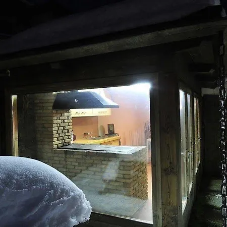 La Rugiada Appartamento Bormio