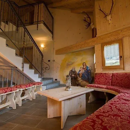 La Rugiada Daire Bormio