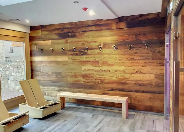 La Rugiada Apartment Bormio