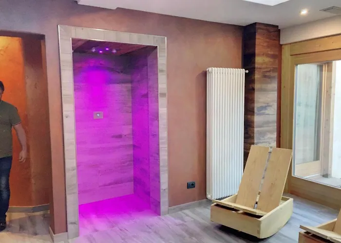 Apartment La Rugiada