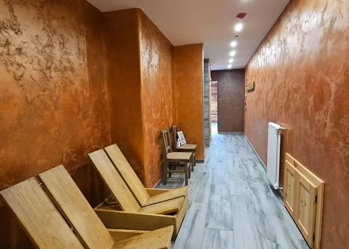 Apartment La Rugiada