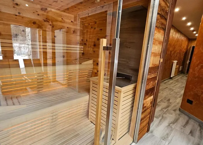 Apartment La Rugiada *