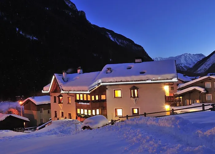 Apartment La Rugiada