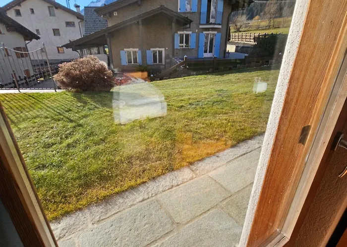 La Rugiada Apartment