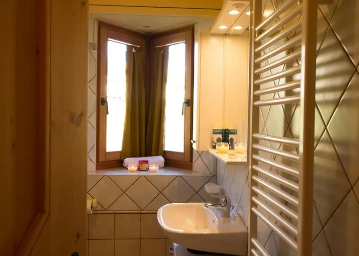 Apartment La Rugiada